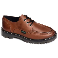 KICK DECKLOWY Camel