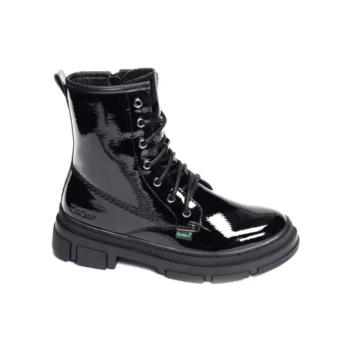 KICK GOJI Verni Noir