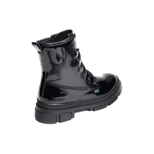 KICK GOJI Verni Noir