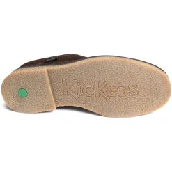 KICK LEVY Marron