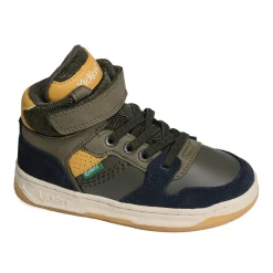 KICKADO BOY Kaki