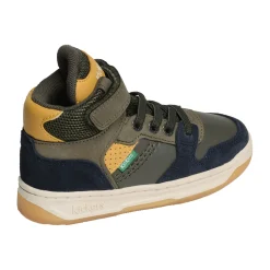 KICKADO BOY Kaki