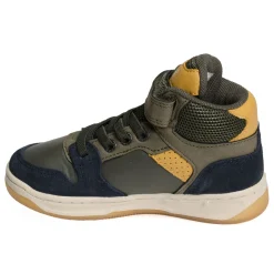 KICKADO BOY Kaki