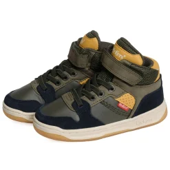 KICKADO BOY Kaki