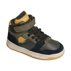 KICKADO BOY Kaki