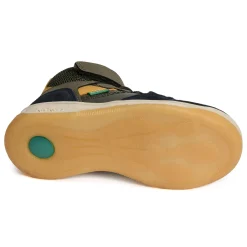 KICKADO BOY Kaki