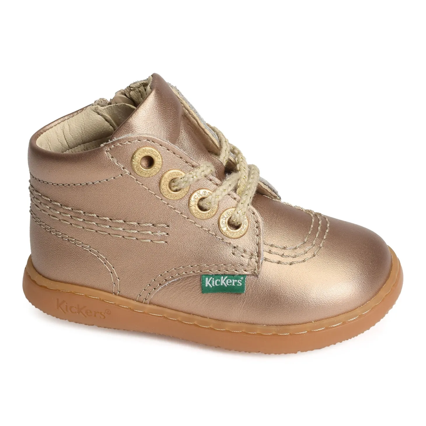 KICKBILLISTA Champagne