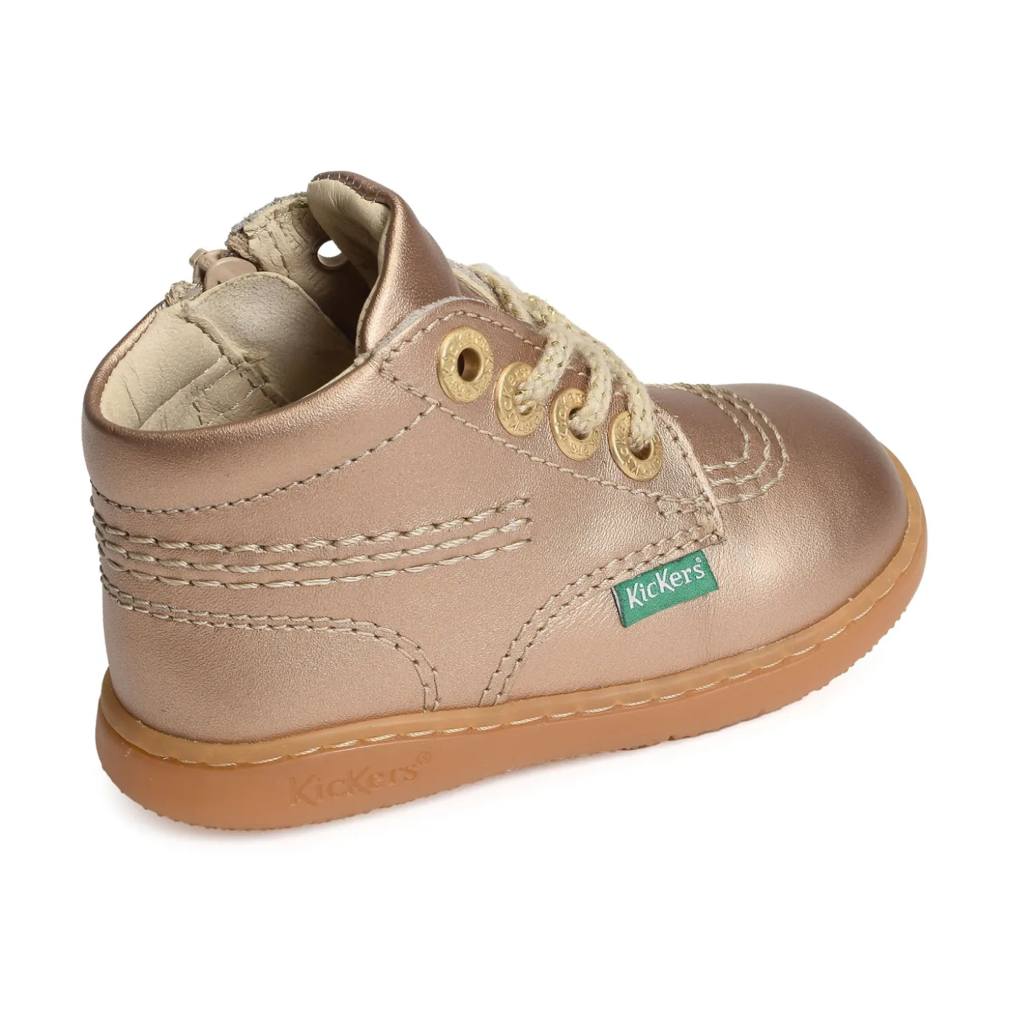 KICKBILLISTA Champagne