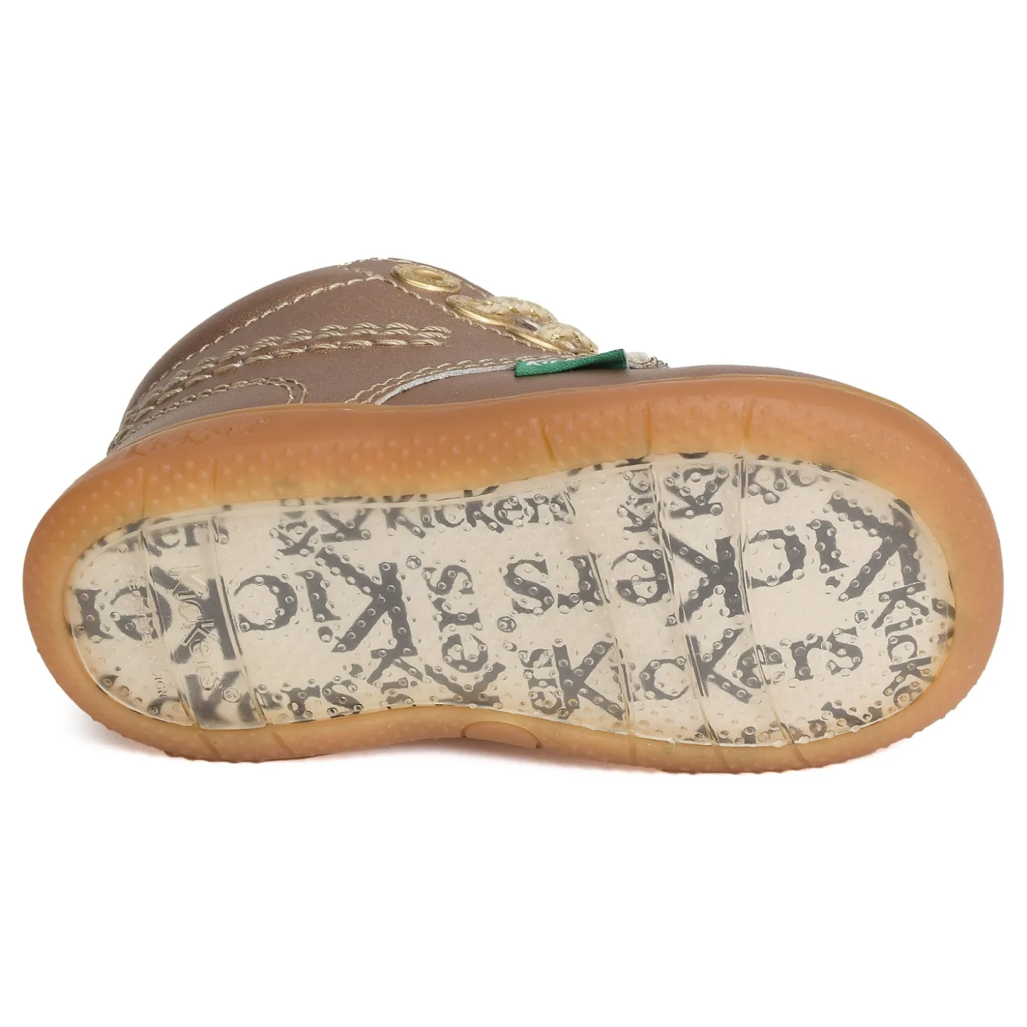 KICKBILLISTA Champagne