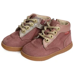 KICKICONIC Rose Clair