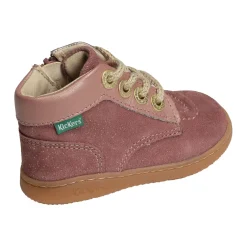 KICKICONIC Rose Clair