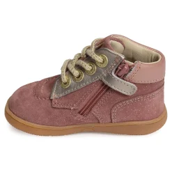 KICKICONIC Rose Clair