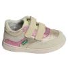 KICKMOTION GIRL Champagne