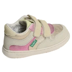 KICKMOTION GIRL Champagne