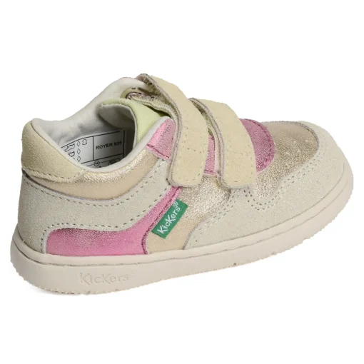 KICKMOTION GIRL Champagne