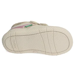 KICKMOTION GIRL Champagne