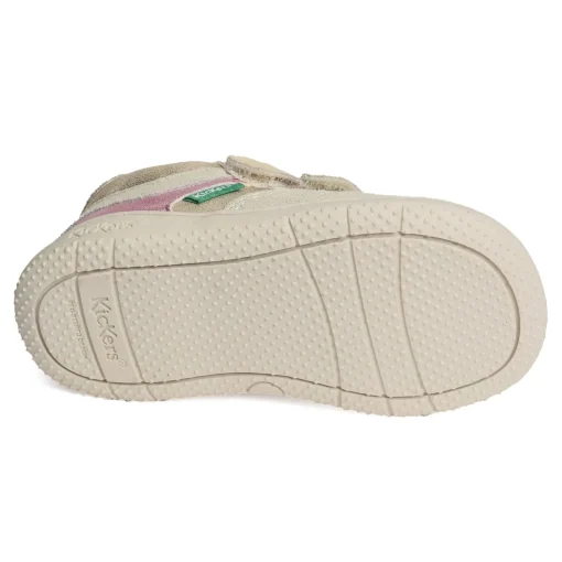 KICKMOTION GIRL Champagne