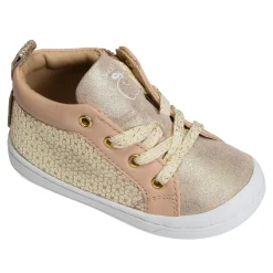 KIKKO BASE Beige Platine