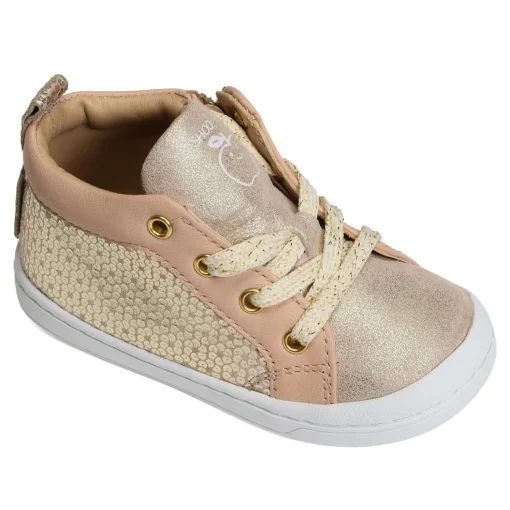 KIKKO BASE Beige Platine