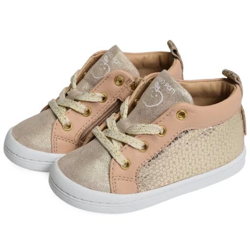KIKKO BASE Beige Platine