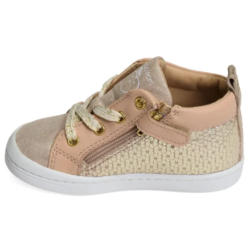 KIKKO BASE Beige Platine