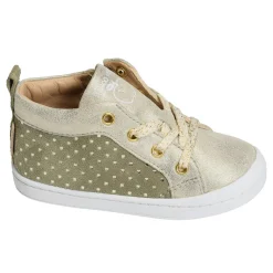 KIKKO BASE Vert Or