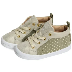 KIKKO BASE Vert Or