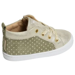KIKKO BASE Vert Or
