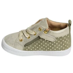 KIKKO BASE Vert Or
