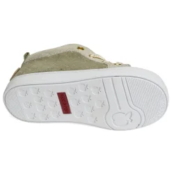 KIKKO BASE Vert Or