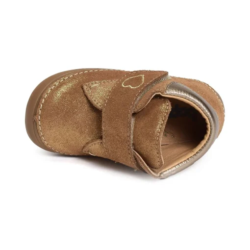 KIMIVEL Camel Or