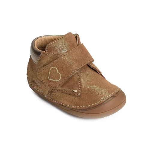 KIMIVEL Camel Or