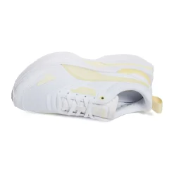 KOSMO RIDER TECH Blanc Jaune