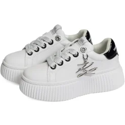 KREEPER LO SIGNIA Blanc Argent