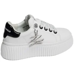 KREEPER LO SIGNIA Blanc Argent