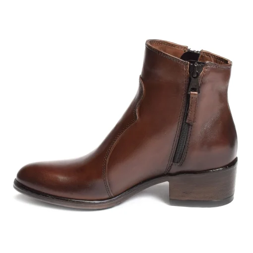 L48201 Marron