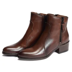 L48201 Marron