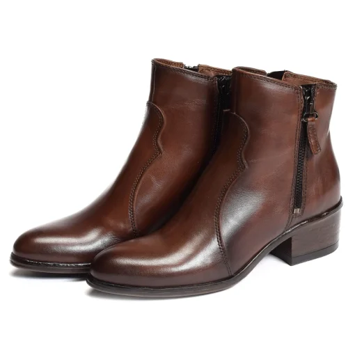 L48201 Marron
