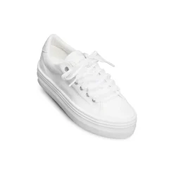 LACET DENTELLE 120 CM Blanc