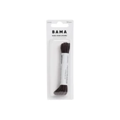 LACET ROND 90 CM Brun