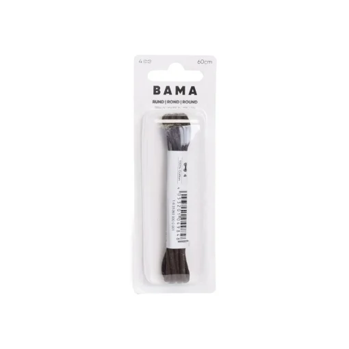 LACET ROND 60 CM Brun
