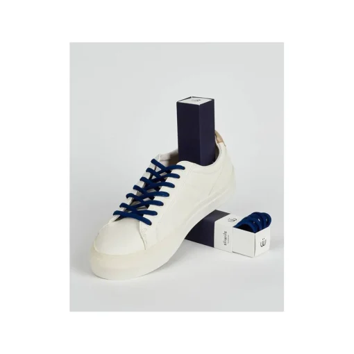 LACETS COOL Bleu