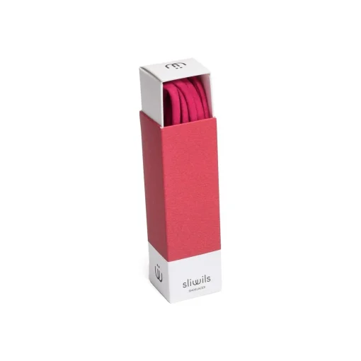 LACETS COOL Fuchsia