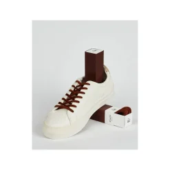 LACETS COOL Marron