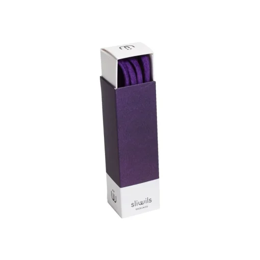 LACETS COOL Violet
