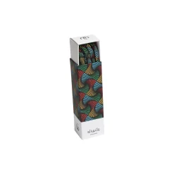 LACETS ETHNIC Multicolore