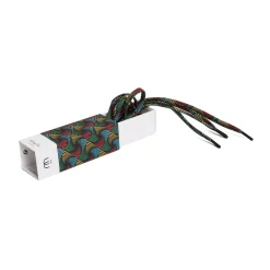 LACETS ETHNIC Multicolore
