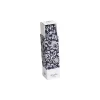 LACETS LIBERTY Marine Blanc