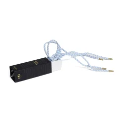 LACETS LTD EDITION Blanc Bleu