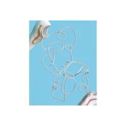 LACETS LTD EDITION Blanc Multicolore
